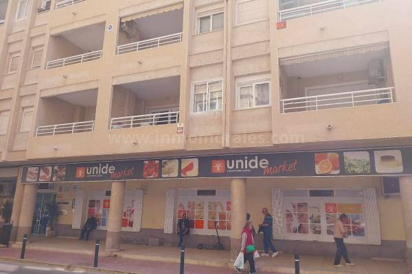 Appartement - Herverkoop - La Mata - La Mata