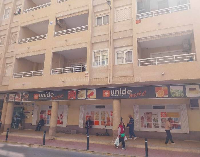 Apartment  - Resale - La Mata - La Mata