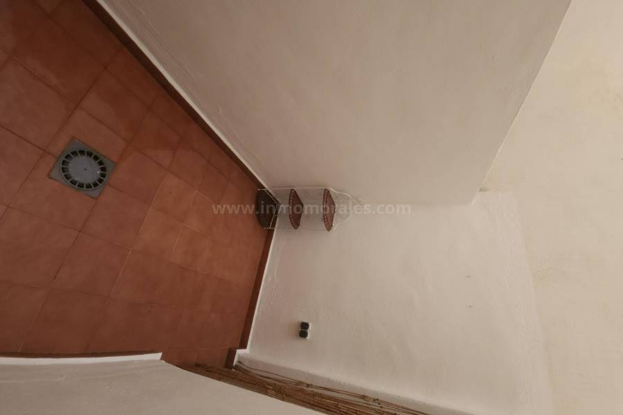 Revente - Appartement - Almoradí