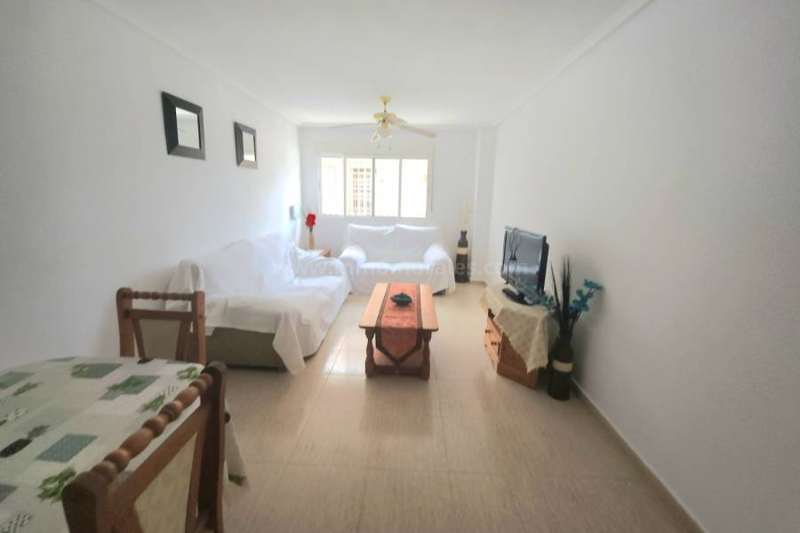 Revente - Appartement - Almoradí