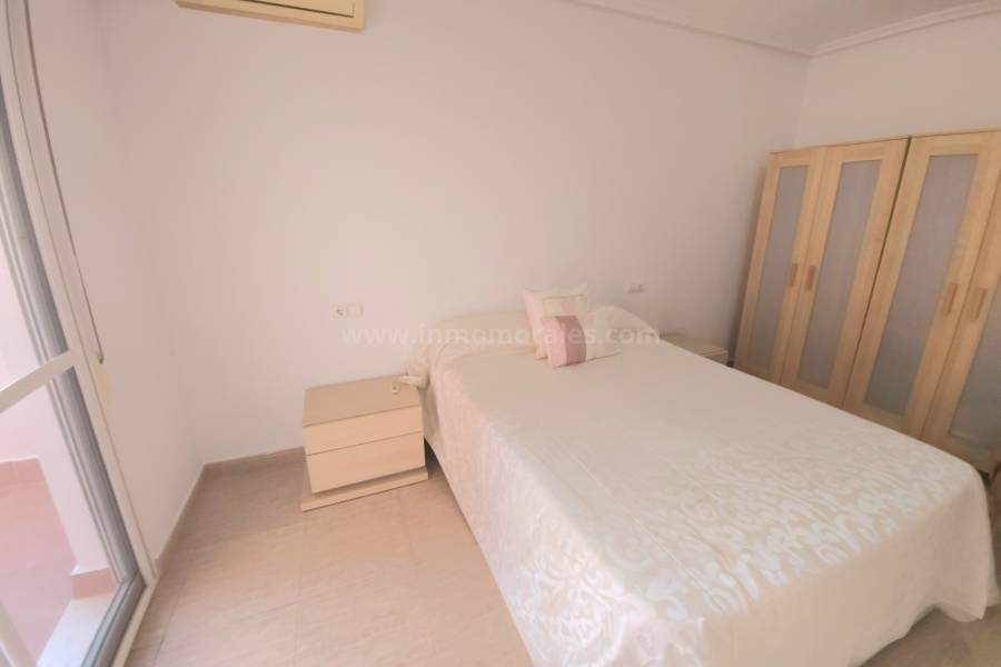 Revente - Appartement - Almoradí