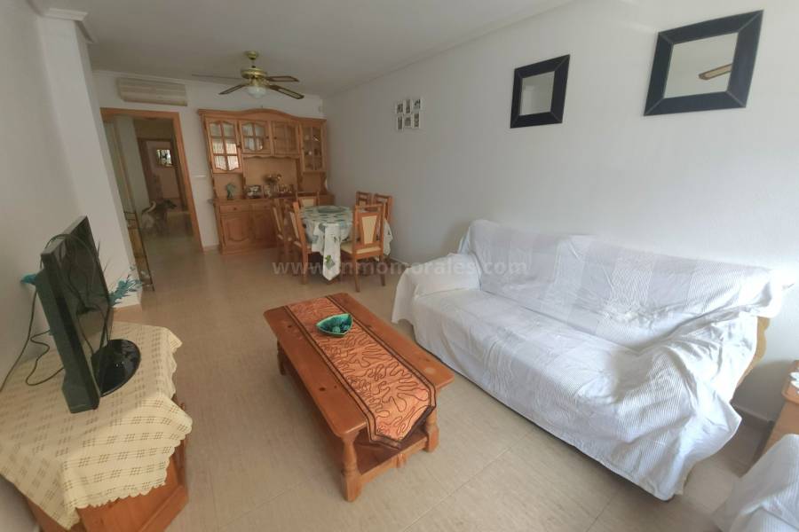 Revente - Appartement - Almoradí