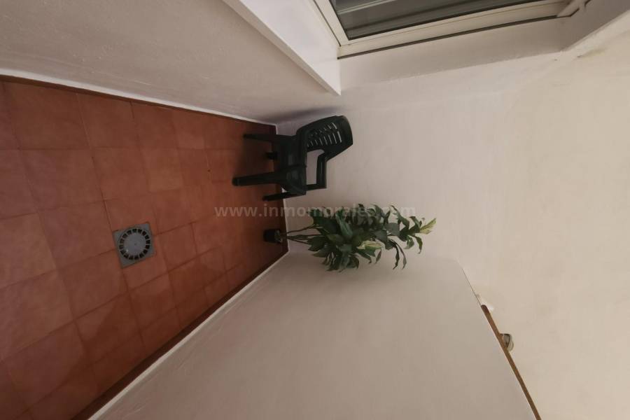 Revente - Appartement - Almoradí