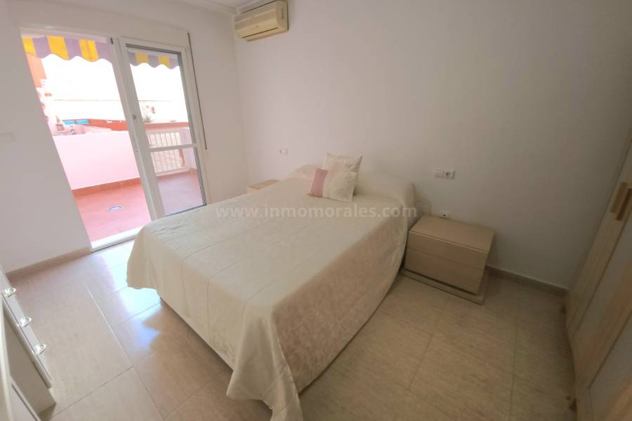 Revente - Appartement - Almoradí