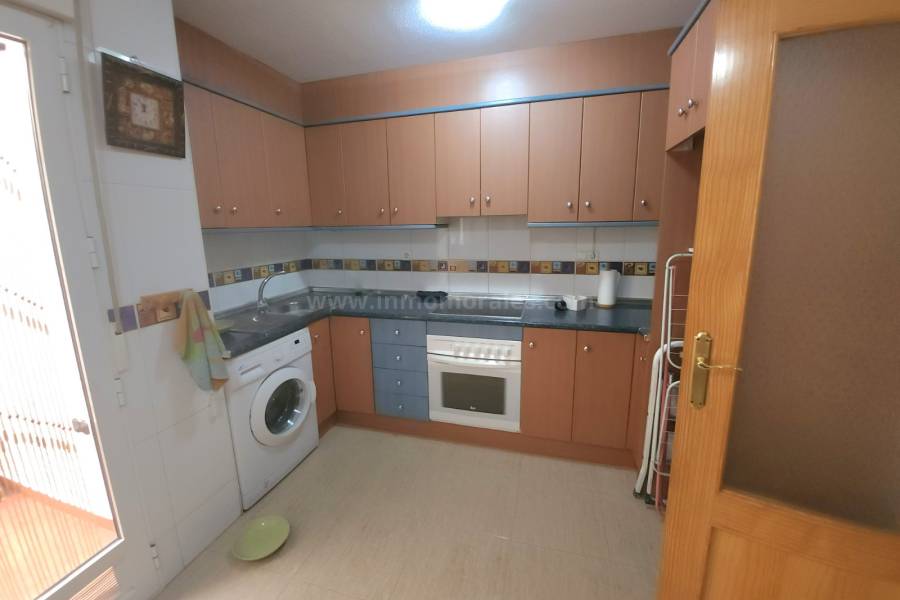Revente - Appartement - Almoradí