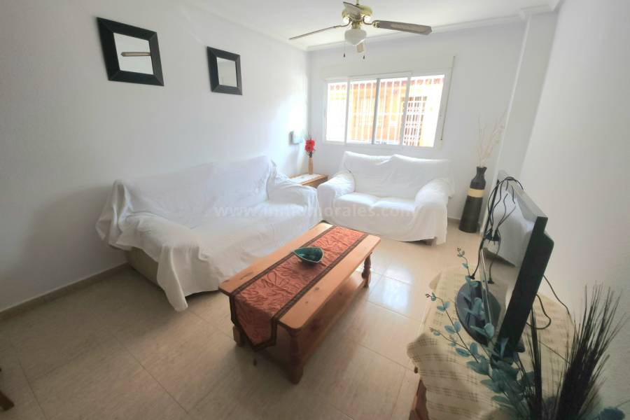 Revente - Appartement - Almoradí