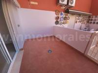 Revente - Appartement - Almoradí