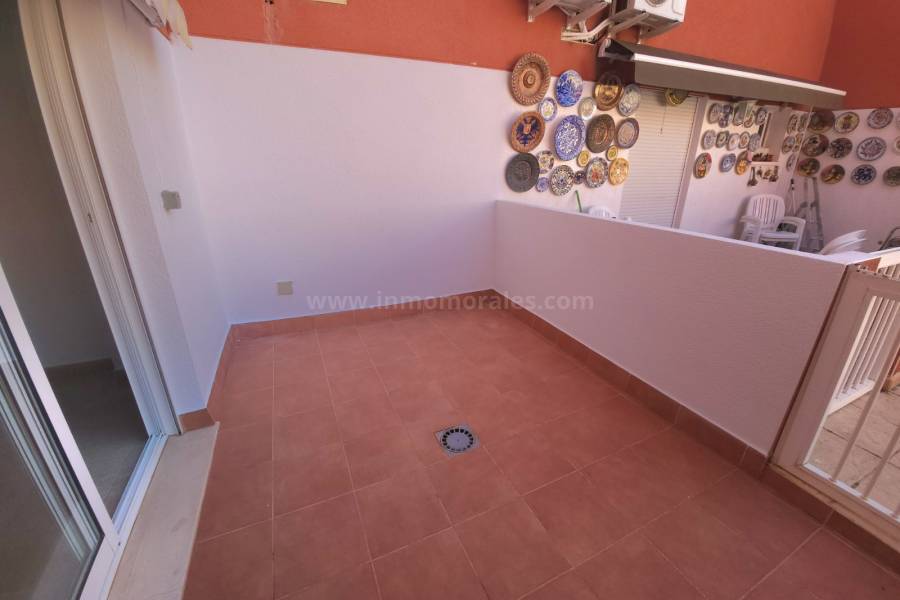 Revente - Appartement - Almoradí