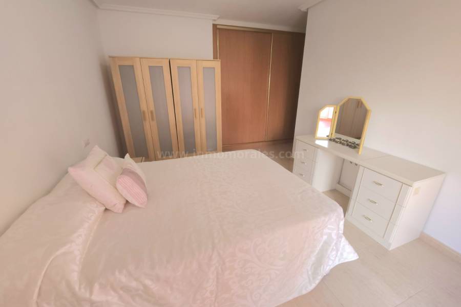 Revente - Appartement - Almoradí