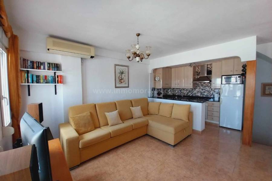 Herverkoop - Rijtjeshuis - La Mata