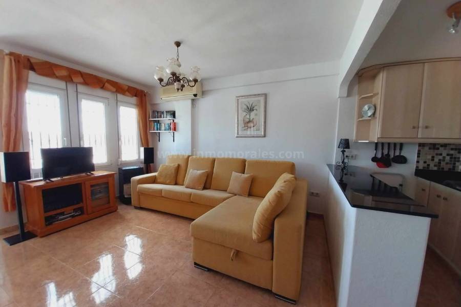 Herverkoop - Rijtjeshuis - La Mata