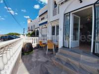 Herverkoop - Rijtjeshuis - La Mata