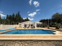 Wiederverkauf - Villa ( Finca ) - Crevillente - Crevillent