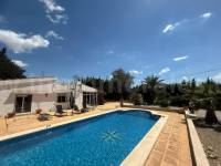 Wiederverkauf - Villa ( Finca ) - Crevillente - Crevillent