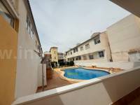 Resale - Apartment  - Almoradí - Las Heredades