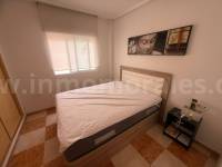 Resale - Apartment  - Almoradí - Las Heredades