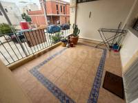 Resale - Apartment  - Almoradí - Las Heredades