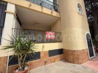 Resale - Apartment  - Almoradí - Las Heredades
