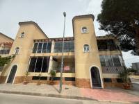 Resale - Apartment  - Almoradí - Las Heredades