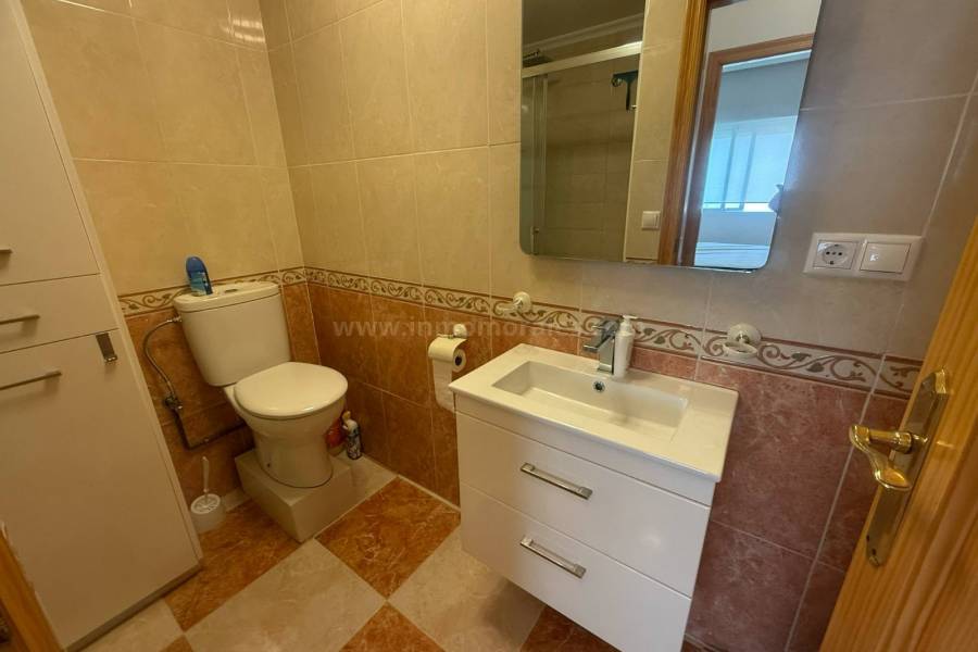 Resale - Apartment  - Almoradí - Las Heredades