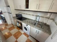 Resale - Apartment  - Almoradí - Las Heredades