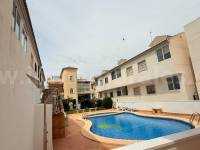 Resale - Apartment  - Almoradí - Las Heredades