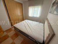 Resale - Apartment  - Almoradí - Las Heredades