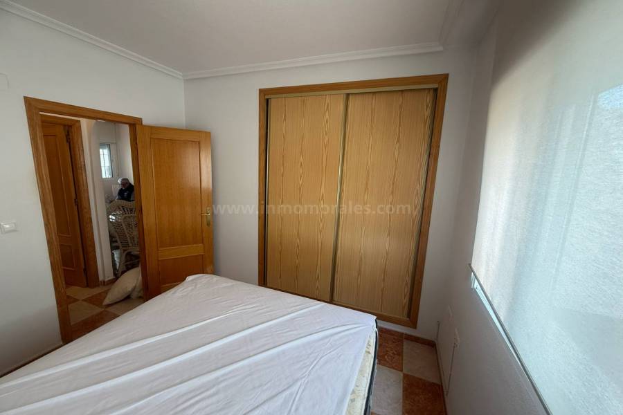 Resale - Apartment  - Almoradí - Las Heredades