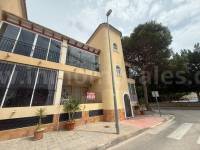 Resale - Apartment  - Almoradí - Las Heredades