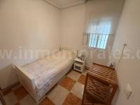 Resale - Apartment  - Almoradí - Las Heredades