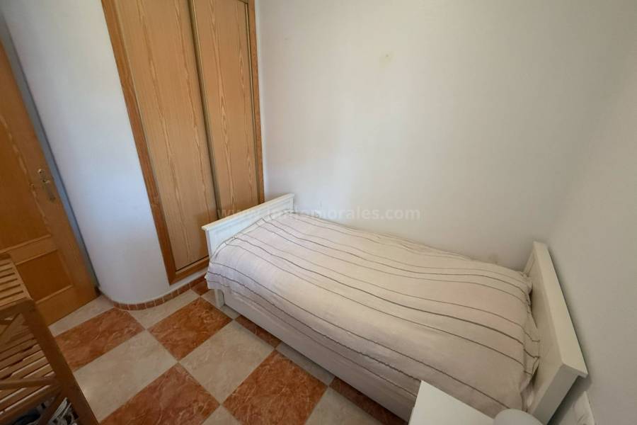 Resale - Apartment  - Almoradí - Las Heredades