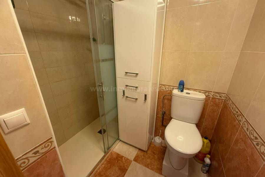 Resale - Apartment  - Almoradí - Las Heredades