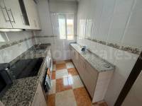 Resale - Apartment  - Almoradí - Las Heredades