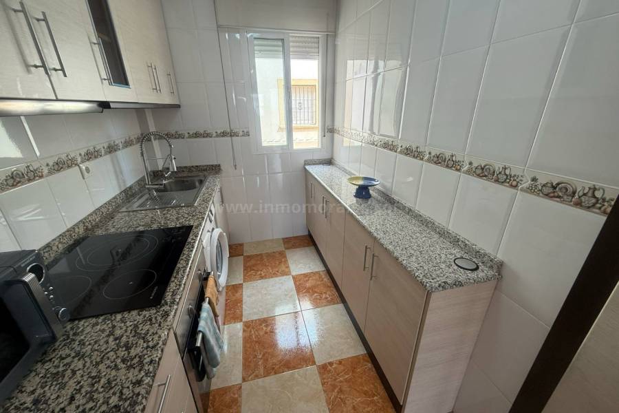 Resale - Apartment  - Almoradí - Las Heredades