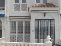 Herverkoop - Rijtjeshuis - La Mata