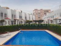 Herverkoop - Rijtjeshuis - La Mata