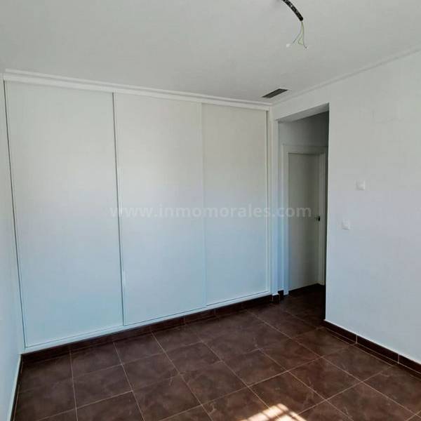 Neubau - Villa ( Finca ) - Catral