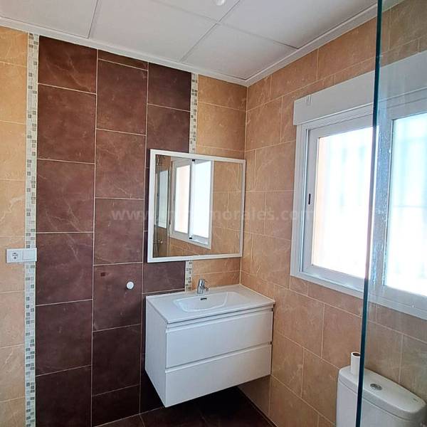 Neubau - Villa ( Finca ) - Catral