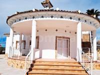 Neubau - Villa ( Finca ) - Catral