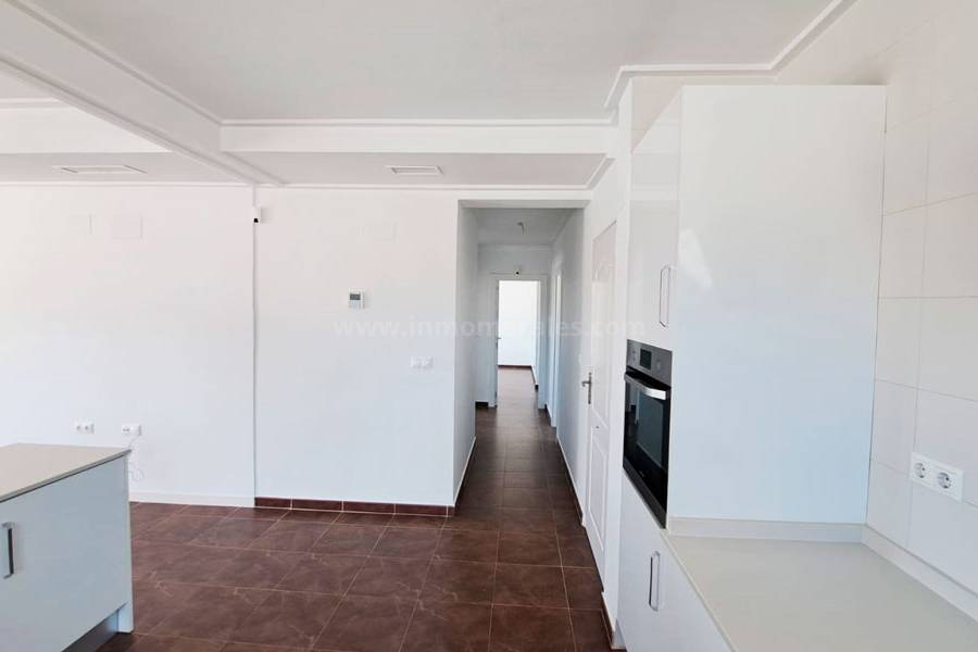 Neubau - Villa ( Finca ) - Catral