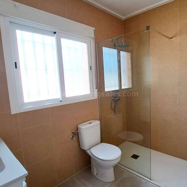 Neubau - Villa ( Finca ) - Catral