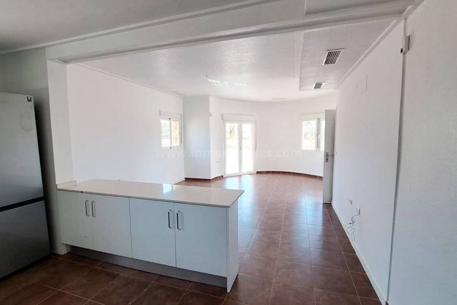 Neubau - Villa ( Finca ) - Catral