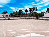 Neubau - Villa ( Finca ) - Catral