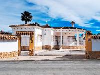 Neubau - Villa ( Finca ) - Catral