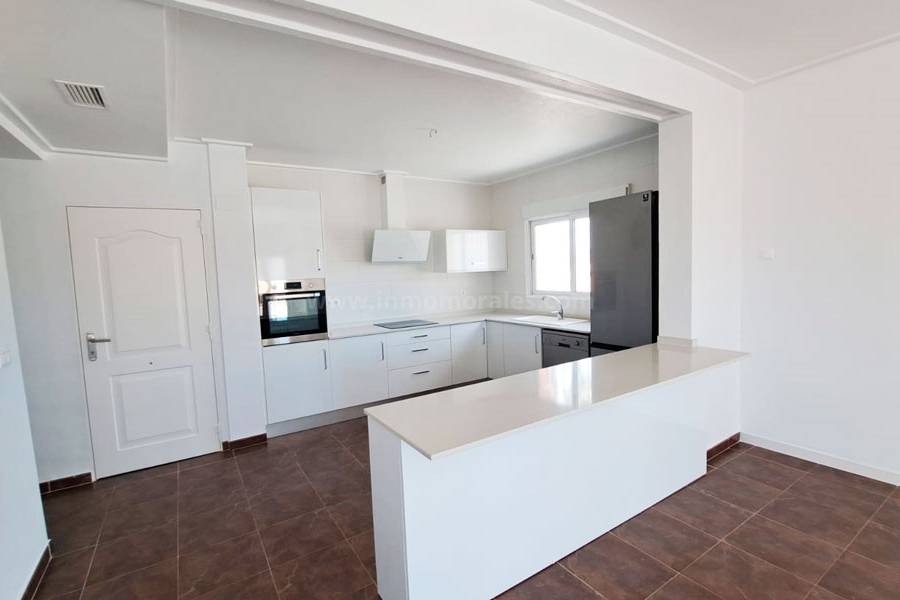 Neubau - Villa ( Finca ) - Catral