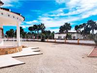 Neubau - Villa ( Finca ) - Catral