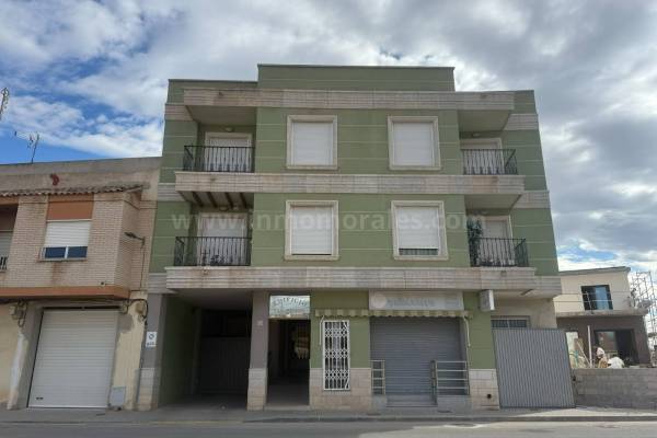 Apartamento / Piso - Venta - Daya Nueva - Daya Nueva