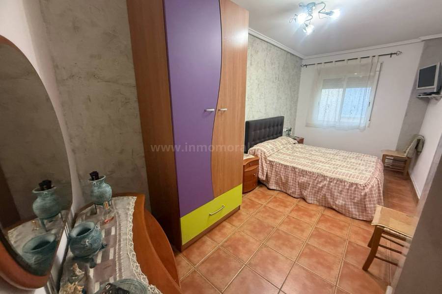 Wiederverkauf - Wohnung/Apartment - Daya Nueva