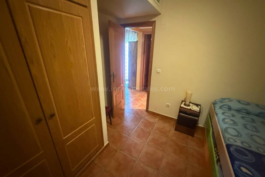 Wiederverkauf - Wohnung/Apartment - Daya Nueva
