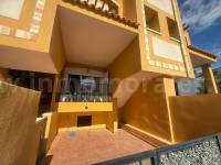 Herverkoop - Appartement - Daya Nueva